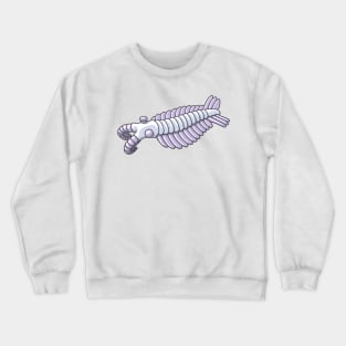 Anomalocaris Crewneck Sweatshirt